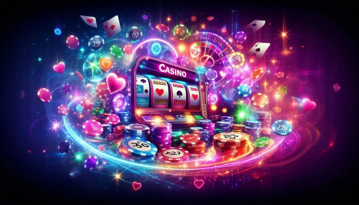 Betstaro casino